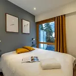 Sweet Brevent - Happy Apartamento *