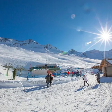 Apartamento Sweet Brevent - Happy Chamonix Mont Blanc